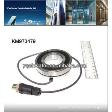 KONE encoder de ascensor KM973479